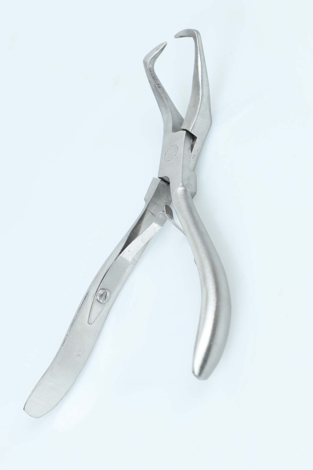 Stainless Steel Hair Pliers Pliers For Micro Nano Ring I Tip Hair Opener  Removal Tool From Cn900986868, $17.09