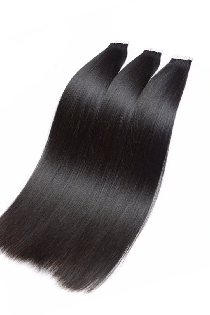 straight-tape-in-hair-extensions-for-black-hair-seamless-invisible-2