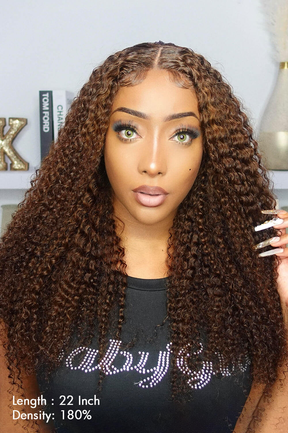 t-part-lace-wig-chocolate-brown-and-blonde-kinky-curly-human-hair-4