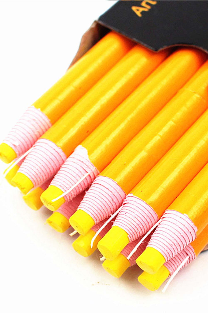     tailors-chalk-pencil-for-wig-caps-sewing-yellow