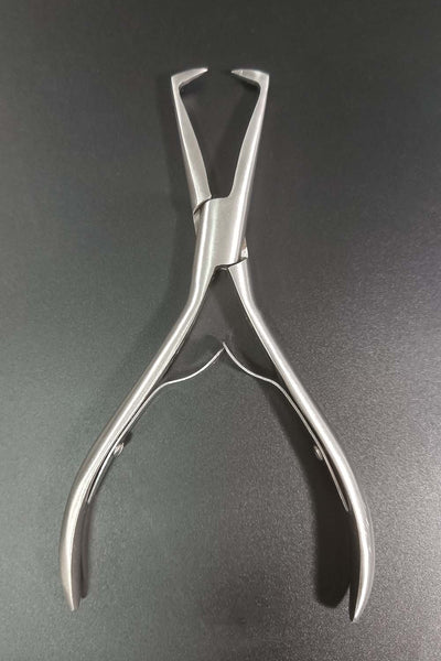 Compact Removal Pliers for Micro Link and Tape in Hair Extension