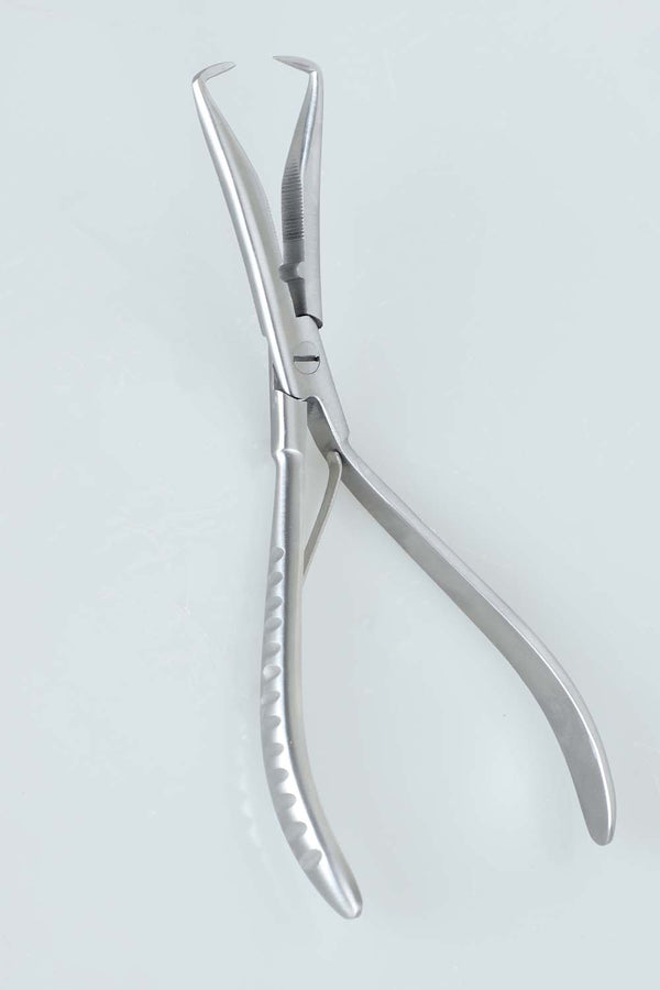 Kit d'outils d'extension de cheveux à bande adhésive, pince pour enlever les microbilles, bricolage