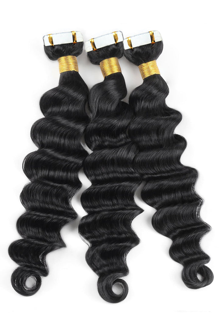 tape-in-hair-extensions-for-black-hair-deep-wave-100_-human-hair-4