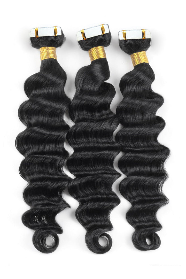 tape-in-hair-extensions-for-black-hair-deep-wave-100_-human-hair-6