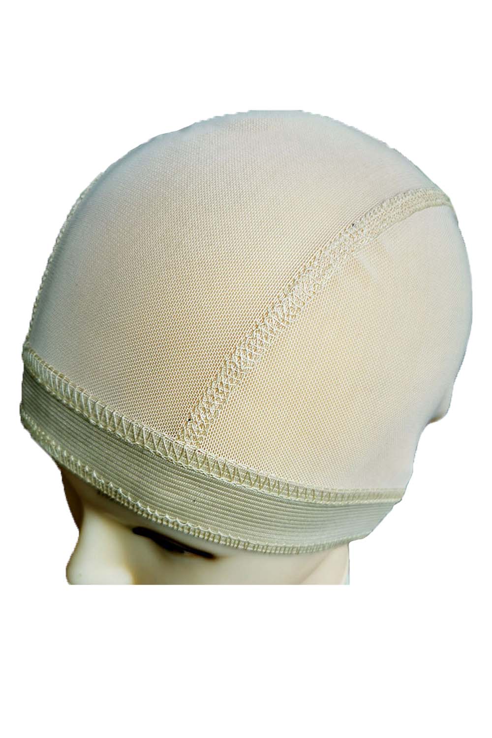 thin-beige-ventilated-dome-cap-diy-making-your-own-wig